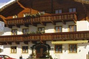 Otzmooshof Pension St. Johann im Pongau voted 10th best hotel in St. Johann im Pongau