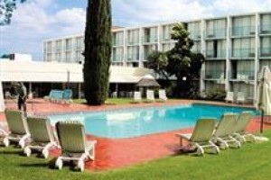 Oudtshoorn Inn Image