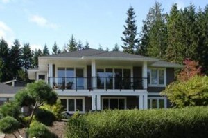 Our Place Bed and Breakfast voted 5th best hotel in Nanoose Bay