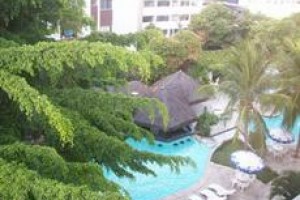 Ouro Branco Praia Hotel voted 9th best hotel in Joao Pessoa