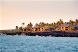 Outrigger Kanaloa at Kona voted 4th best hotel in Kailua Kona