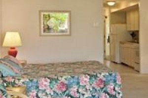 Outrigger Maui Eldorado voted  best hotel in Kaanapali