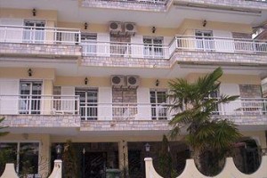 Ouzas Hotel Katerini voted 5th best hotel in Katerini