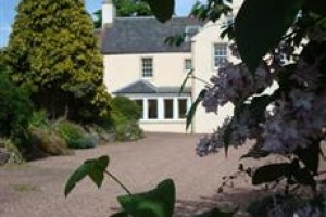 Overhailes Farmhouse voted 5th best hotel in Haddington