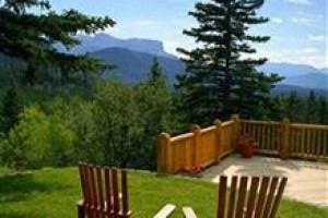 Overlander Mountain Lodge Jasper voted 4th best hotel in Jasper 