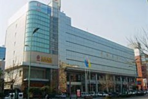 Overseas Chinese Hotel Baoding voted 7th best hotel in Baoding