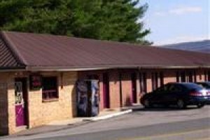 Overton Motel voted  best hotel in Livingston 