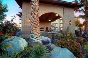 Oxford Suites Lancaster (California) voted 3rd best hotel in Lancaster 