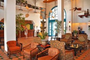 Oxford Suites Pismo Beach voted 4th best hotel in Pismo Beach