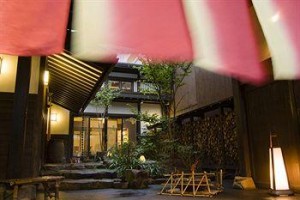 Oyado Koto no yume voted 9th best hotel in Takayama