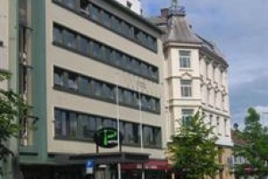 P-Hotels Trondheim Image