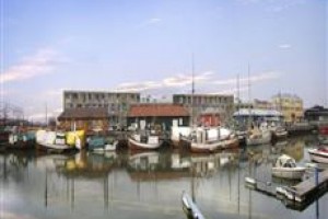 P-Hotels Brattora Image