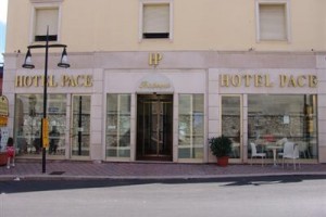 Pace Hotel San Giovanni Rotondo Image