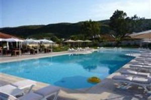 Pacifae Golden Village voted  best hotel in Eleios-Pronnoi