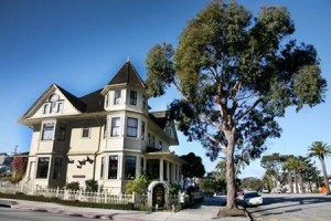 Pacific Grove Inn voted 6th best hotel in Pacific Grove