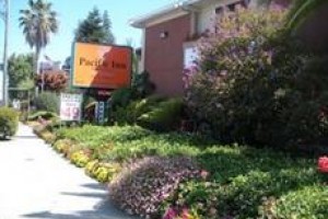 Pacific Inn of Redwood City voted 6th best hotel in Redwood City