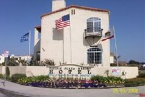 Pacific Plaza Resort voted  best hotel in Oceano