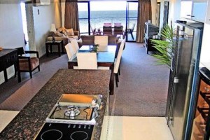 Pacific Reef Appartments voted 8th best hotel in Bargara