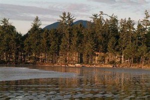 Pacific Sands Beach Resort voted 4th best hotel in Tofino