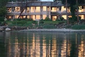 Pacific Shores Resort and Spa voted  best hotel in Nanoose Bay
