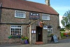 Pack Horse Inn Alnwick Image