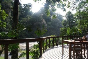 Pacuare Lodge voted 6th best hotel in Turrialba