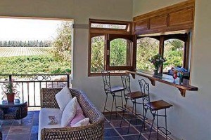 Paddabult Country House and Self Catering Cottages Paarl Image