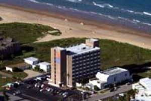 Padre South Hotel South Padre Island Image