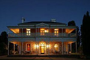 Padthaway Homestead Guesthouse voted  best hotel in Padthaway