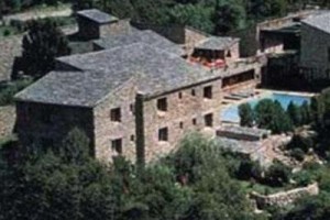 Paesotel E Caselle Hotel Venaco Image