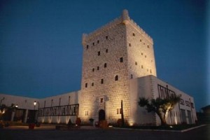 Hotel Chateau Pago de Cirsus Ablitas voted  best hotel in Ablitas
