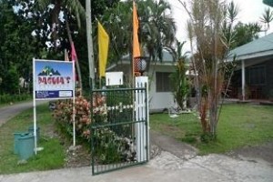 Paguia's Cottages voted 7th best hotel in Mambajao