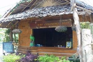 Pai Country Hut Image