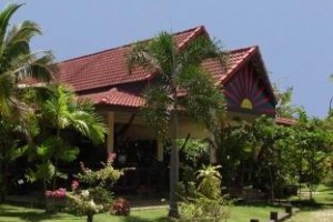 Pakarang Villa voted 3rd best hotel in Takua Pa