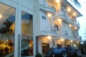 Pakuan Palace Hotel Image