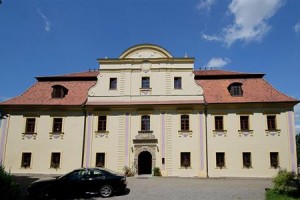 Palac Kietlin voted  best hotel in Niemcza