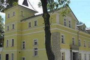 Palac Lucja voted  best hotel in Zakrzow