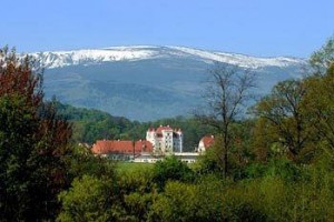 Palac Wojanow voted 3rd best hotel in Jelenia Gora