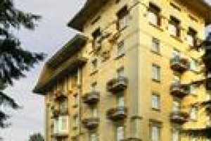 Palace Grand Hotel voted 4th best hotel in Varese
