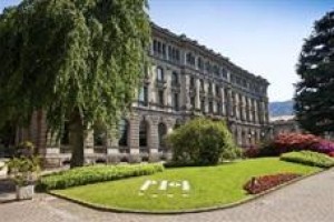 Palace Hotel Como voted 7th best hotel in Como
