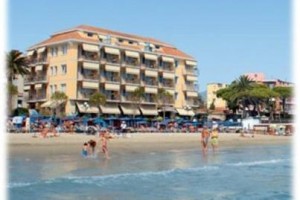 Palace Hotel Diano Marina voted 8th best hotel in Diano Marina