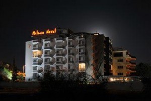 Palace Hotel Glyfada voted 7th best hotel in Glyfada