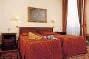 Palace Hotel Relais Falisco voted  best hotel in Civita Castellana