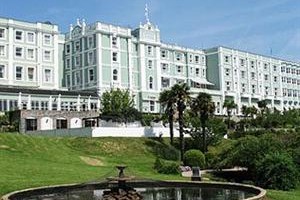 Palace Hotel Torquay Image