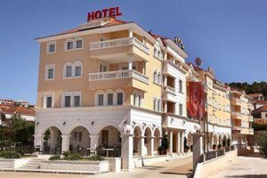 Palace Hotel Trogir voted 5th best hotel in Trogir