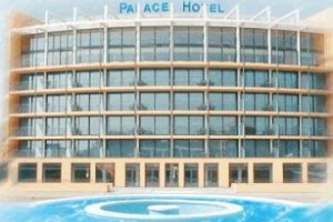 Palace Hotel Vasto voted 10th best hotel in Vasto