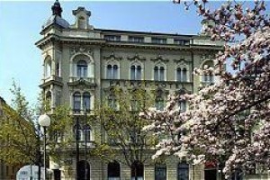 Palace Hotel Zagreb voted 9th best hotel in Zagreb
