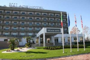 Palace Hotel Zingonia Verdellino voted  best hotel in Verdellino