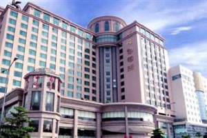 Palace International Hotel Jiangmen voted 9th best hotel in Jiangmen