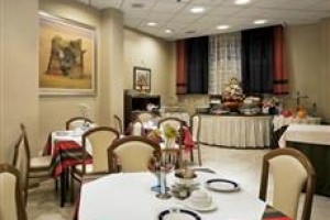 Palace Masoanri's Hotel voted 7th best hotel in Reggio di Calabria